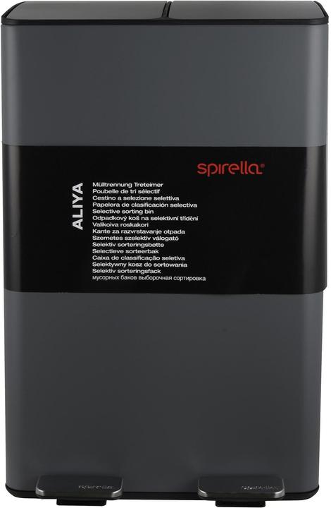 Actual product image spirella Aliya (60 l)