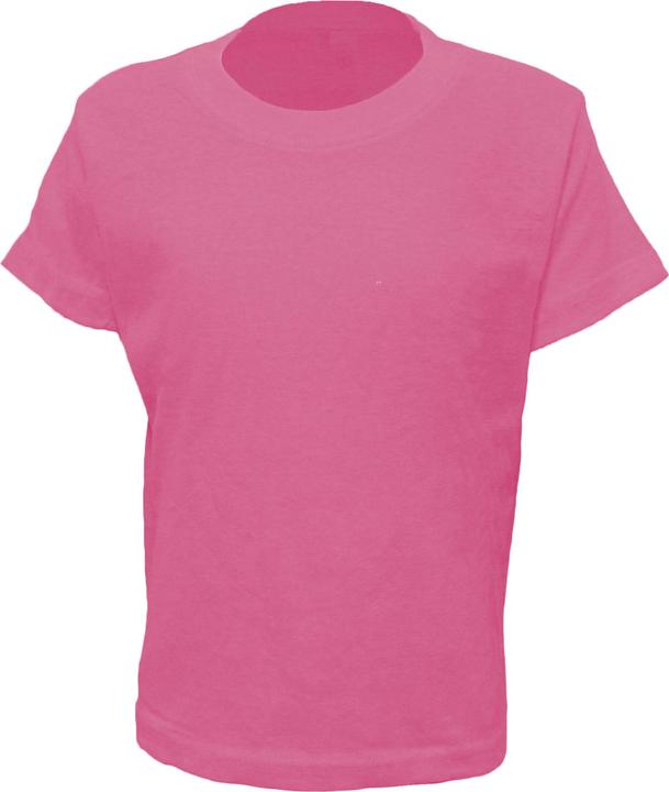 Actual product image Casual Classics Casual Classic Childrens/Kids Ringspun Tee (128)