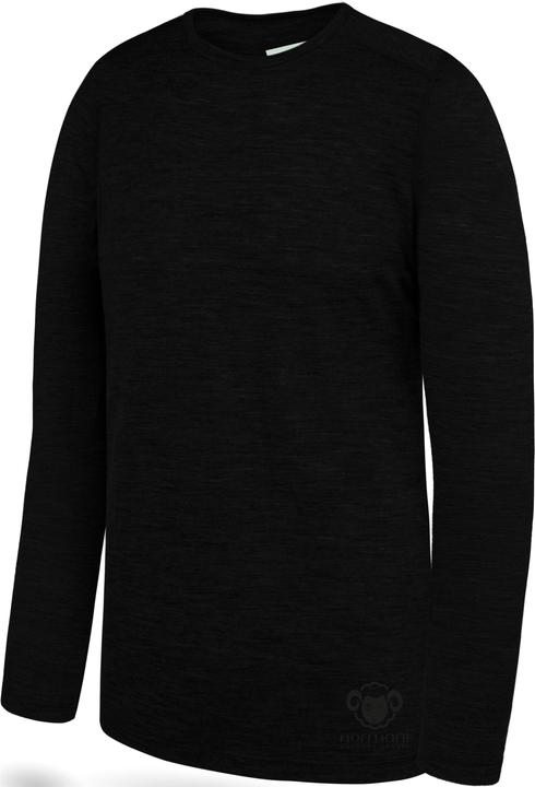 Actual product image Normani Children Merino Long Sleeve Broome - 6726 (134, 140)
