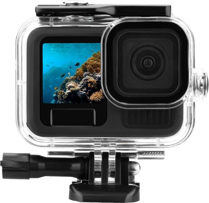 Actual product image Ueli Express Waterproof housing (GoPro Hero 13)