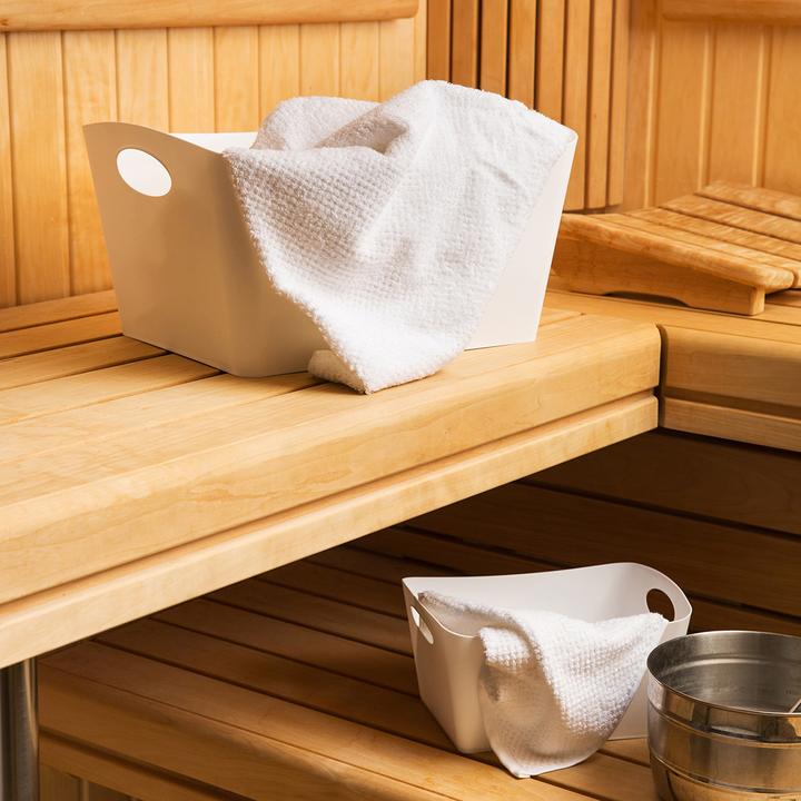 Actual product image Koziol Storage basket Boxxx L (1 x)