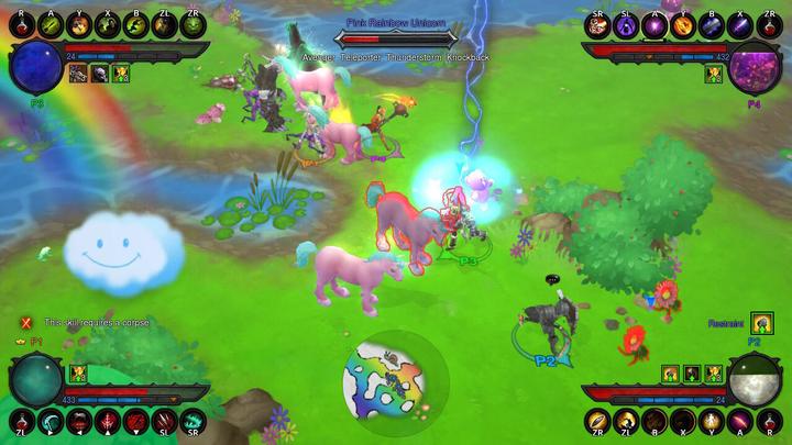 Produktbild Activision Diablo III - Eternal Collection (Switch, Switch Lite, Switch OLED, IT)