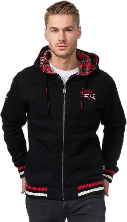 Produktbild Lonsdale Lancaster (L)