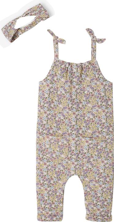 Produktbild Vertbaudet Overall/Latzhose (68)