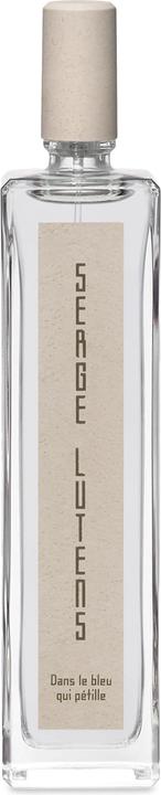 Actual product image Serge Lutens Dans Le Bleu Qui Pétille (Eau de parfum, 100 ml)