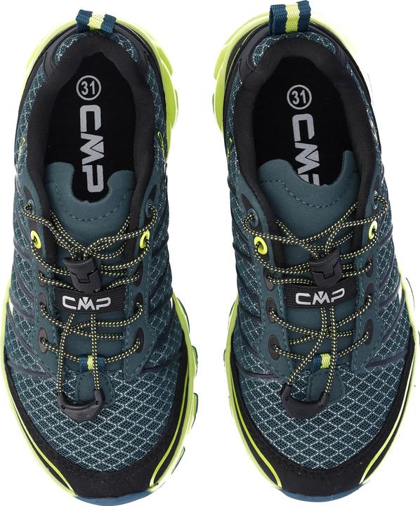 Image du produit CMP Campagnolo Kid's Altak Trail Shoe 2.0 (39)