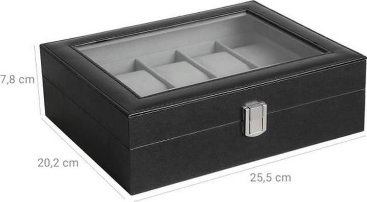 Actual product image Songmics Mila