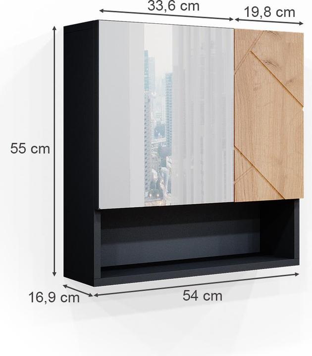 Image du produit Vicco Irma