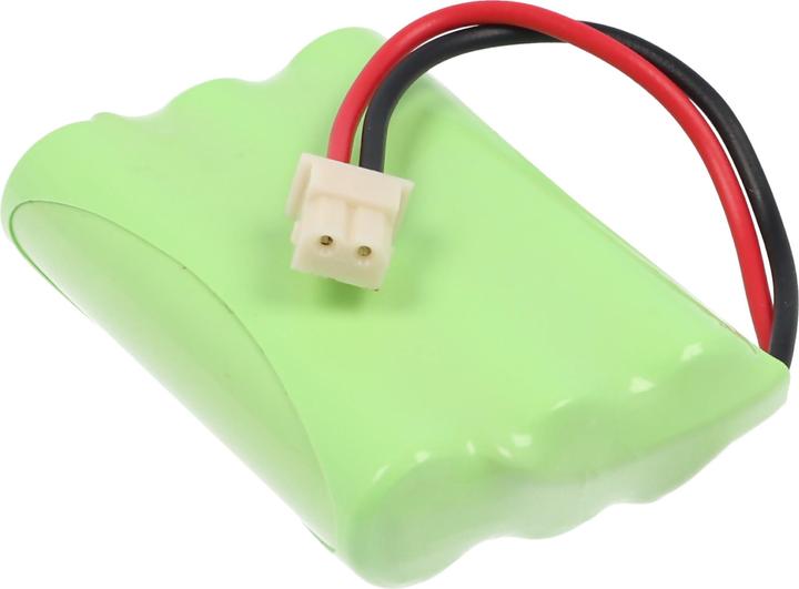 Actual product image AccuCell Akku Motorola MBP30, TFL3X44AAA650-CD77-01B