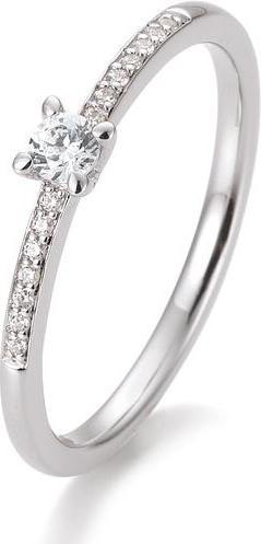 Immagine prodotto Breuning ANELLO - 4er Krappe (56, 585/14 K Oro)