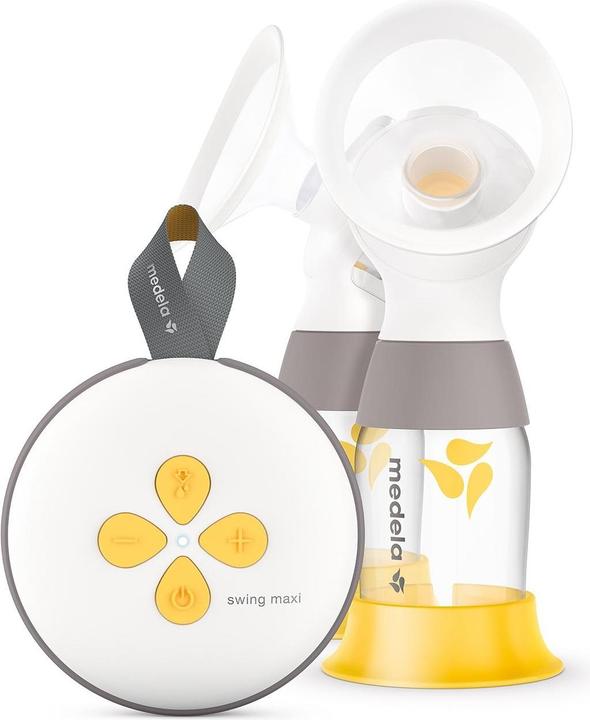 Medela Swing Maxi