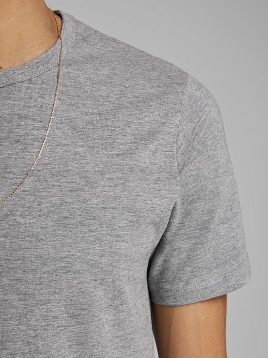 Produktbild Jack & Jones Shirt T-Shirt mit Rundhals JJEBASIC O-NECK TEE - 4780 (S)