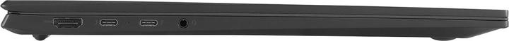 Actual product image LG gram 17 (17", Intel Core i7-1260P, 16 GB, 1000 GB, DE)