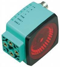 Image du produit Pepperl & Fuchs PEPPERL+FUCHS PHA250-F200A-R2-5834