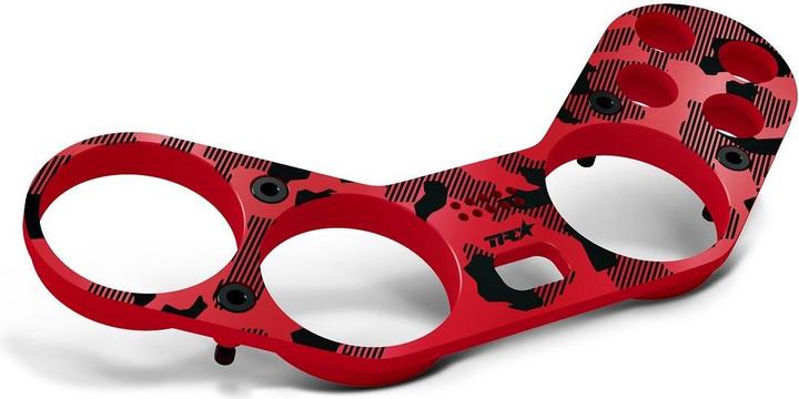 Actual product image Astro Gaming C40 Faceplate Red (PS4)