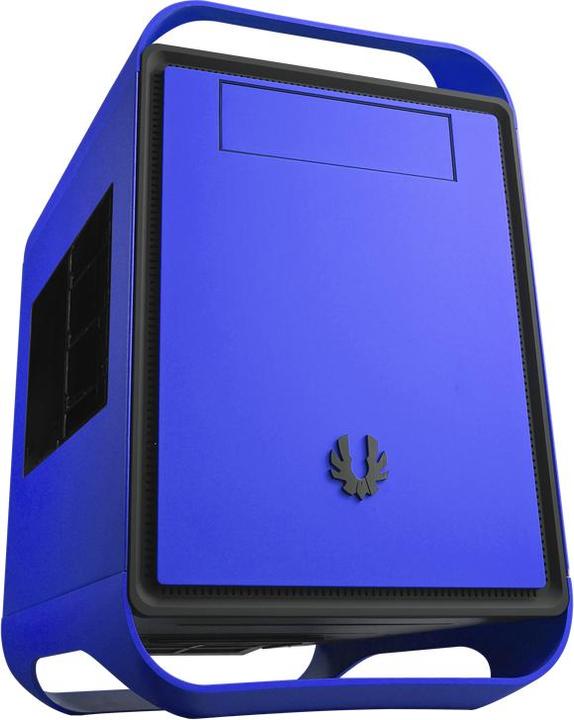 Produktbild BitFenix Prodigy (Mini-ITX)