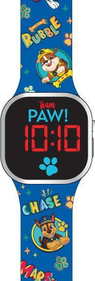 Immagine prodotto Accutime Paw Patrol (Orologio digitale, 38 mm)