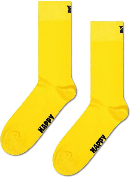 Image du produit Happy Socks Solid (Pack de 5, 41 - 46)