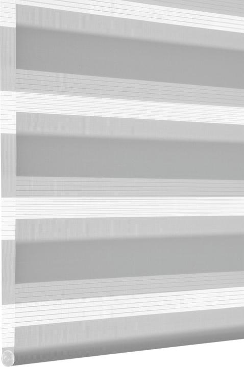 Actual product image My home EASYFIX double roller blind (90 x 210 cm)