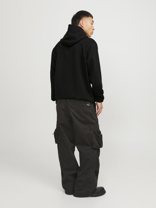 Actual product image Jack & Jones Jcoaltitude Sweat Hood Sn (S)
