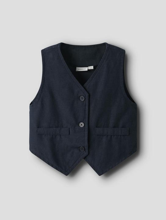 Produktbild Name it Regular Fit Weste (92)