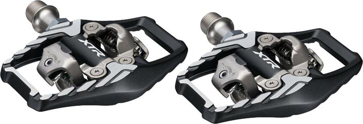 Actual product image Shimano XTR PD-M9120