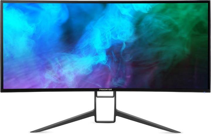 Produktbild Acer Predator X34 Gsbmiipphuzx (3440 x 1440 Pixel, 34")