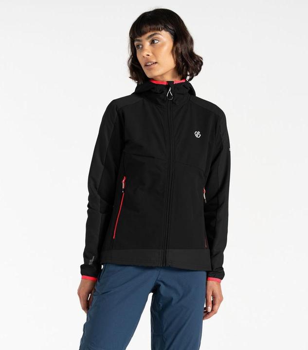 Actual product image Dare2b Avidly II softshell (L)