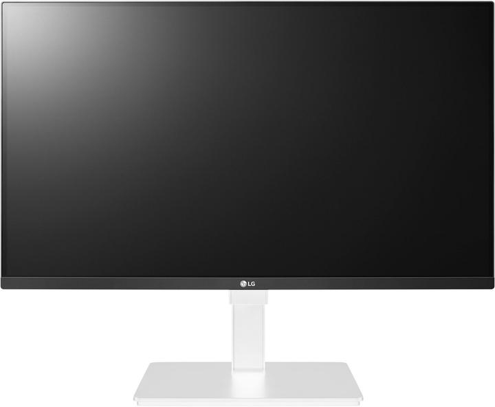 Produktbild LG 32BN67U-W (3840 x 2160 Pixel, 31.50")