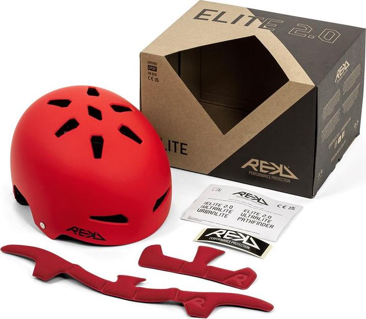 Produktbild Rekd Elite 2.0 (57 - 59 cm)