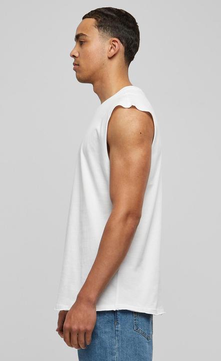 Image du produit Urban Classics Tee sans manches Open Edge - 2396 (3XL)