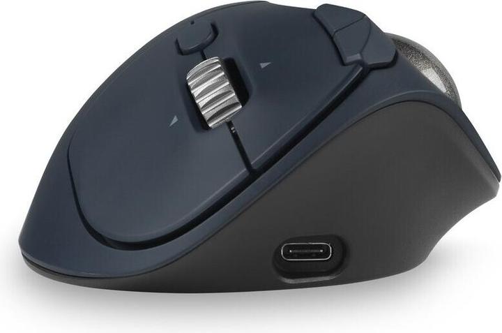 Produktbild Kensington Trackball Pro Fit Ergo TB550 (Kabelgebunden)