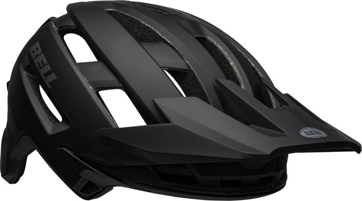 Produktbild Bell Super AIR Spherical MIPS (52 - 56 cm)