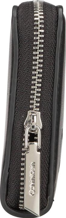Produktbild Calvin Klein Langbörse Minimal Hardware Large Zip Around Wallet FA22