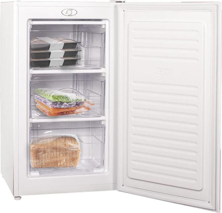 Produktbild Kibernetik Gefrierschrank D947064 (Freistehend, 64 l)