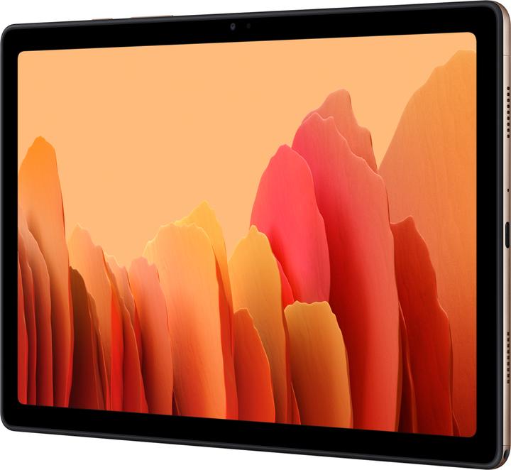 Produktbild Samsung Galaxy Tab A7 (2020) (4G, 10.40", 32 GB, Gold)