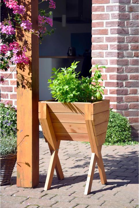Produktbild Dobar Hochbeet