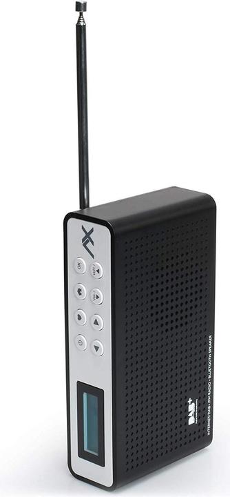 Actual product image Opticum AX Sound Path lite+ (DAB+, FM, Bluetooth)