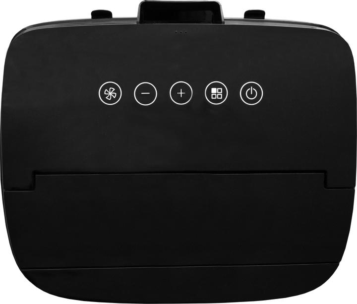 Immagine prodotto Blaupunkt MBS1111TB (30 m², 11000 BTU/h)