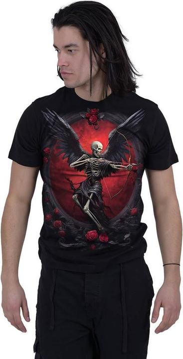 Produktbild Spiral Cupid's Curse TShirt (XL)