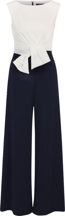 Vera Mont Jumpsuit mit weitem Bein (36)