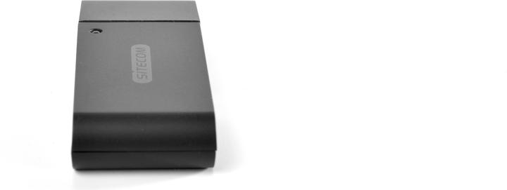 Actual product image Sitecom MD-063 Card reader (USB 2.0)