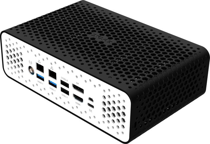 Produktbild Zotac ZBOX CI629 nano (Intel Core i3-1315U)