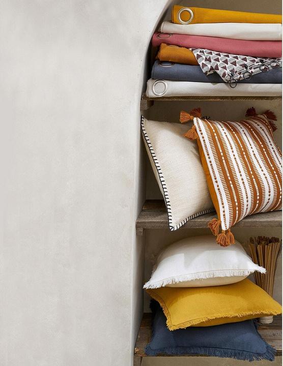 Actual product image La Redoute Interieurs Panama (350 x 140 cm)