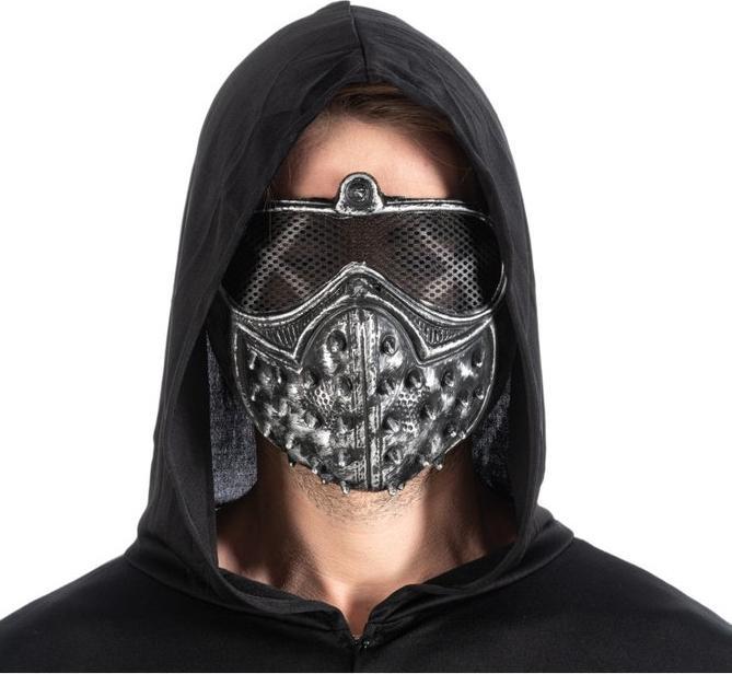 Immagine prodotto Chaks Maschera motosega