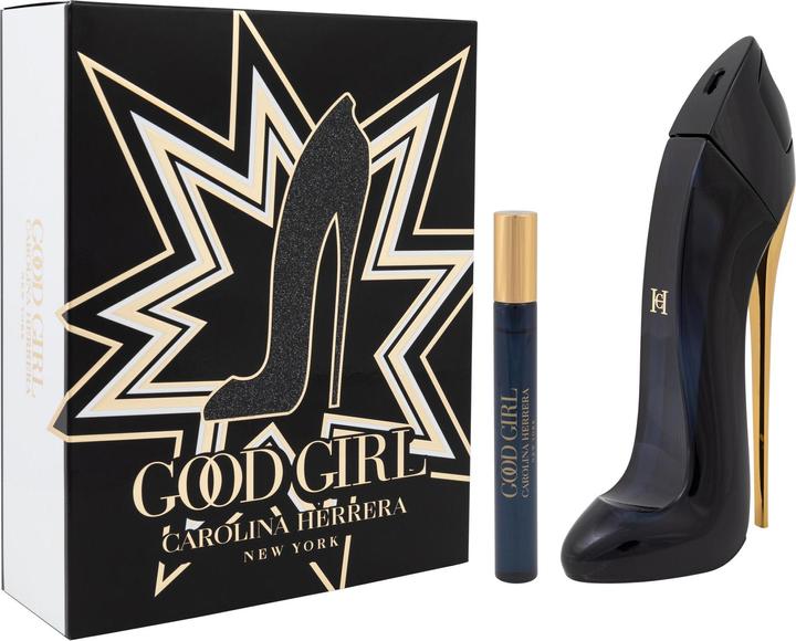Produktbild Carolina Herrera Good Girl (Körperpflegeset)