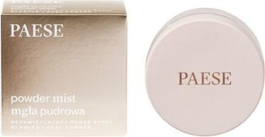 Paese Powder Mist rozświetlający puder sypki 02 5g (02 Natural Beige)