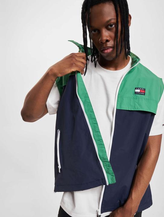 Image du produit Tommy Hilfiger Tommy Jeans Gilet Clbk Chicago - 86441 (M)