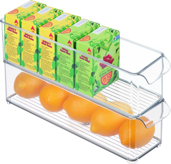 Produktbild iDesign Fridge+Freeze Binz