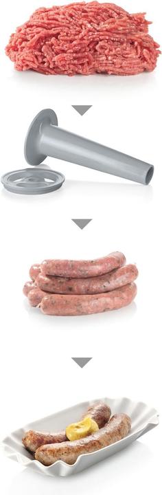 Produktbild Bosch Hausgeräte Mfw45020